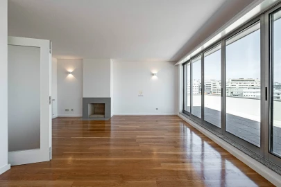 Apartamento T3 para Venda em Matosinhos e Leça da Palmeira