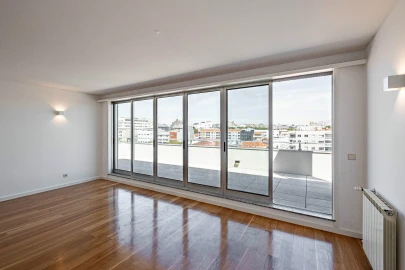 Apartamento T3 para Venda em Matosinhos e Leça da Palmeira