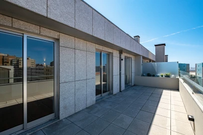 Apartamento T3 para Venda em Matosinhos e Leça da Palmeira
