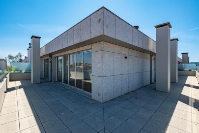 Apartamento T3 para Venda em Matosinhos e Leça da Palmeira