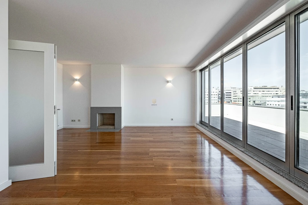 Apartamento T3 para Venda em Matosinhos e Leça da Palmeira Foto 3