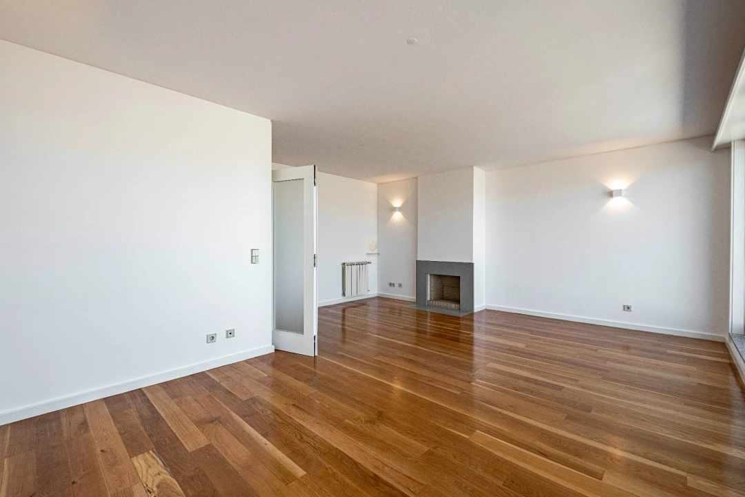 Apartamento T3 para Venda em Matosinhos e Leça da Palmeira Foto 8