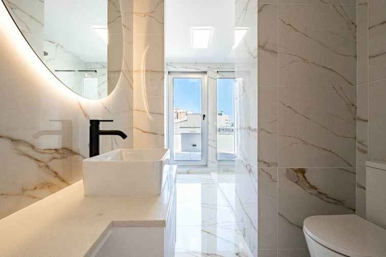 Apartamento T3 para Venda em Matosinhos e Leça da Palmeira Foto 23