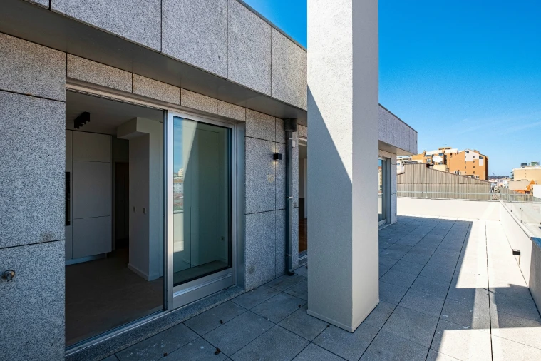 Apartamento T3 para Venda em Matosinhos e Leça da Palmeira Foto 26