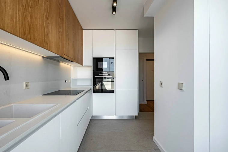 Apartamento T3 para Venda em Matosinhos e Leça da Palmeira Foto 12