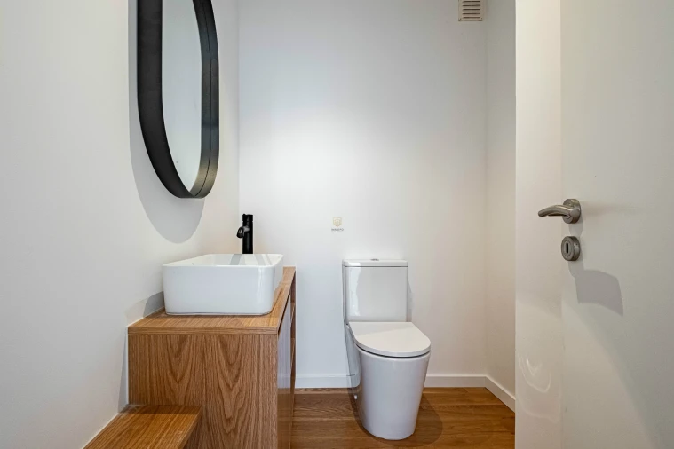 Apartamento T3 para Venda em Matosinhos e Leça da Palmeira Foto 13