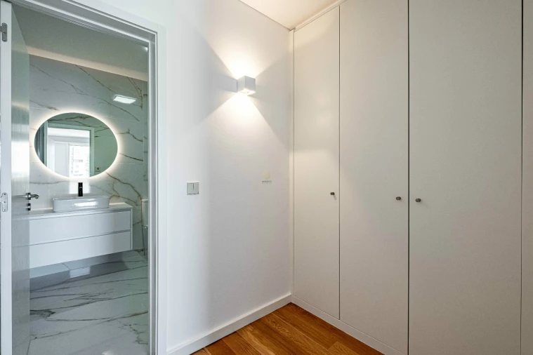Apartamento T3 para Venda em Matosinhos e Leça da Palmeira Foto 17
