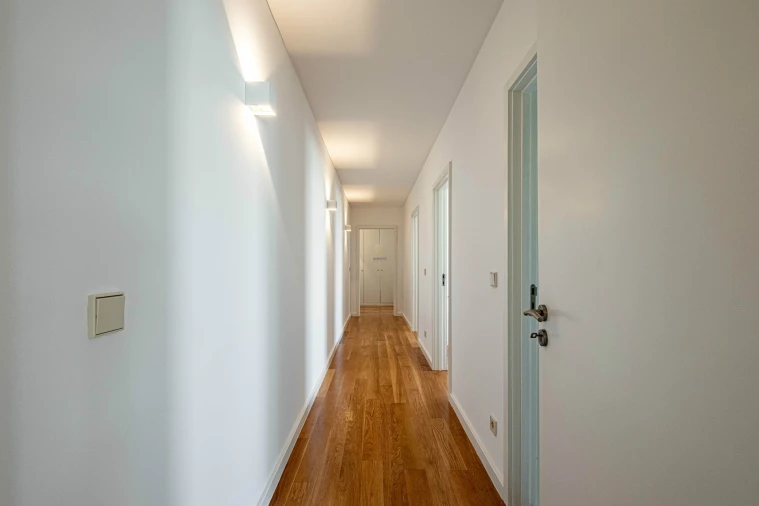 Apartamento T3 para Venda em Matosinhos e Leça da Palmeira Foto 14