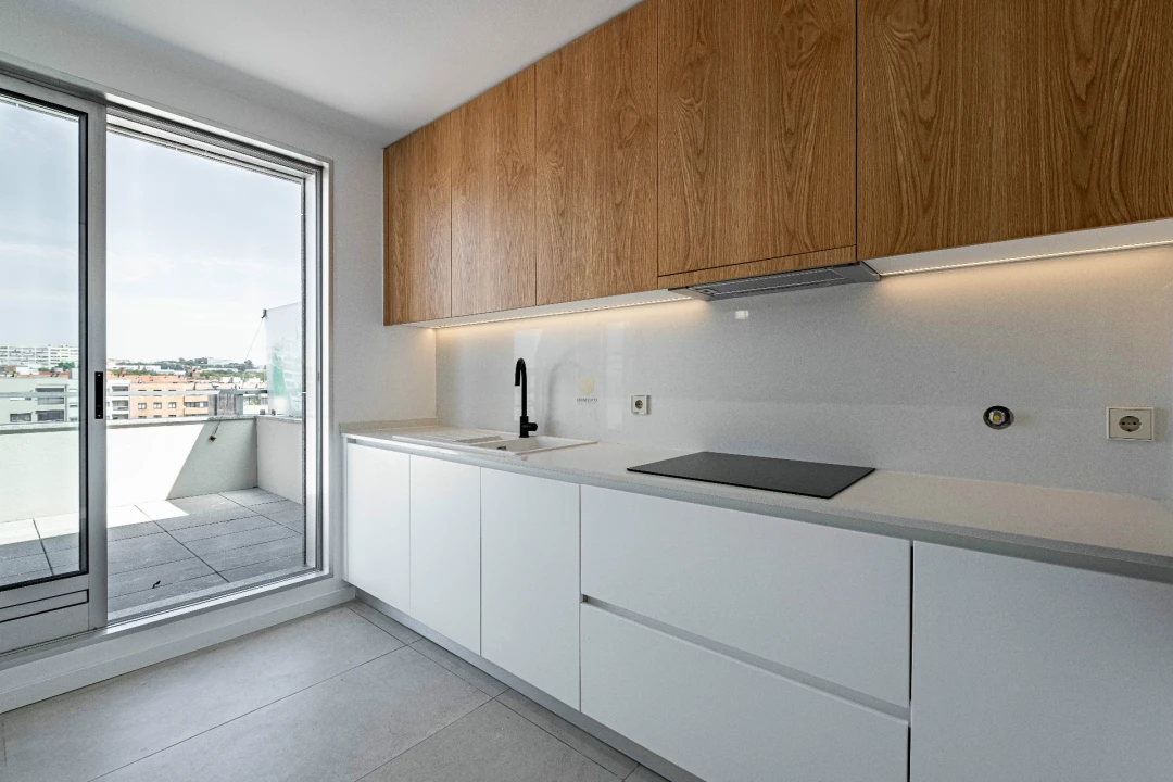 Apartamento T3 para Venda em Matosinhos e Leça da Palmeira Foto 4