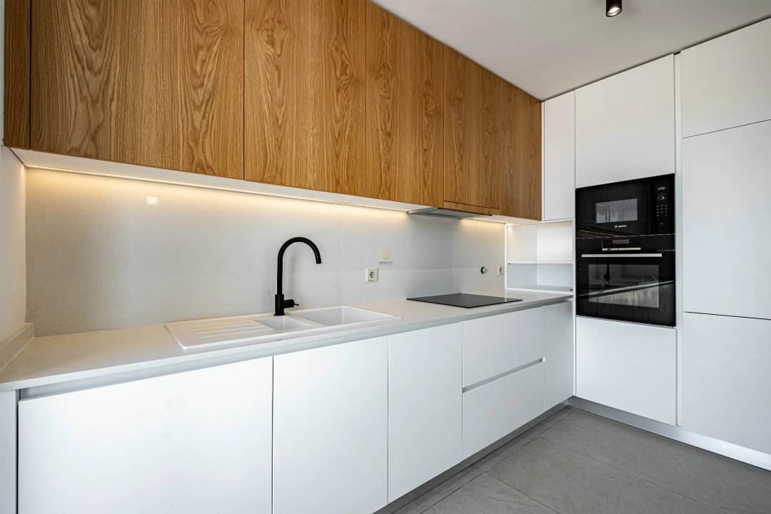 Apartamento T3 para Venda em Matosinhos e Leça da Palmeira Foto 11