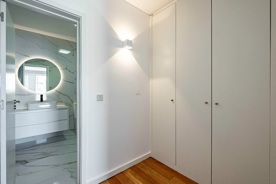 Apartamento T3 para Venda em Matosinhos e Leça da Palmeira Foto 17
