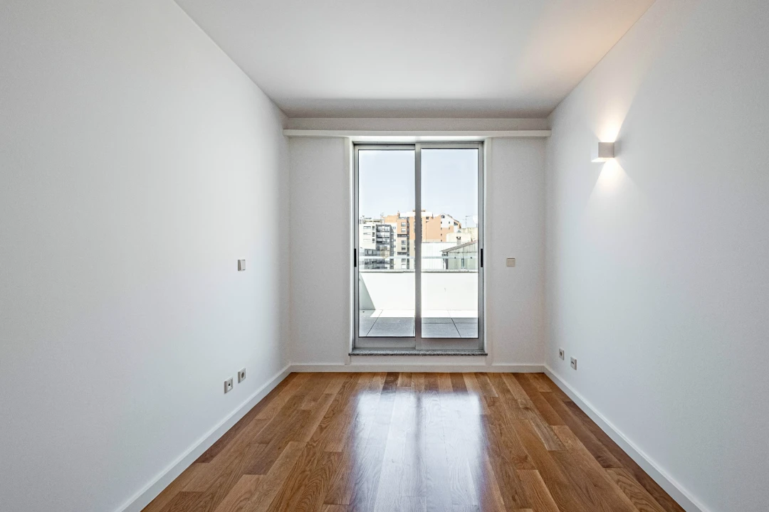 Apartamento T3 para Venda em Matosinhos e Leça da Palmeira Foto 16