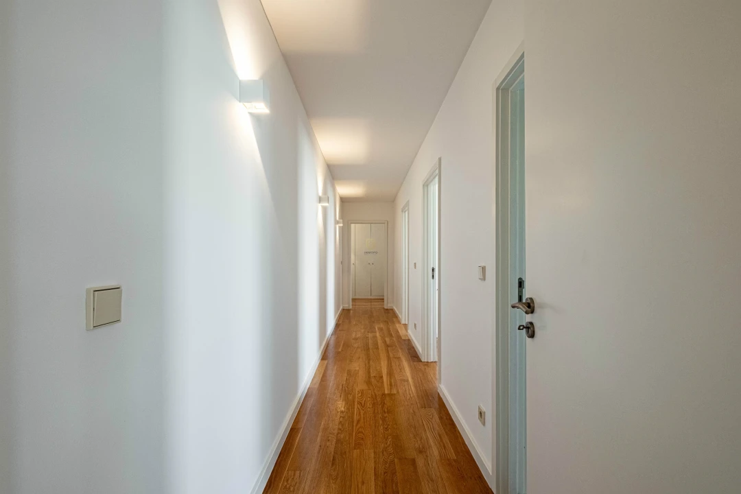 Apartamento T3 para Venda em Matosinhos e Leça da Palmeira Foto 14