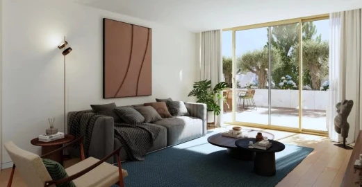Apartamento T3 para Venda em Matosinhos e Leça da Palmeira