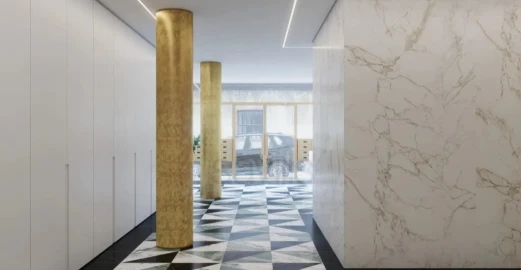Apartamento T3 para Venda em Matosinhos e Leça da Palmeira