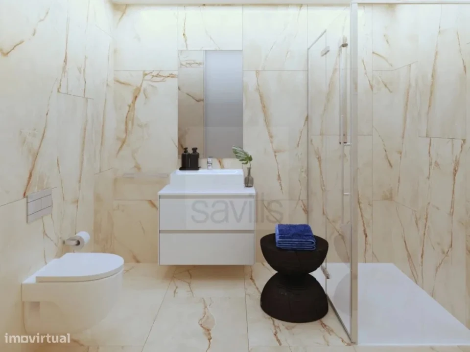 Apartamento T2 para Venda em Matosinhos e Leça da Palmeira Foto 3