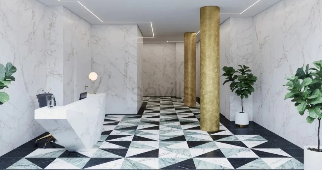 Apartamento T2 para Venda em Matosinhos e Leça da Palmeira Foto 17