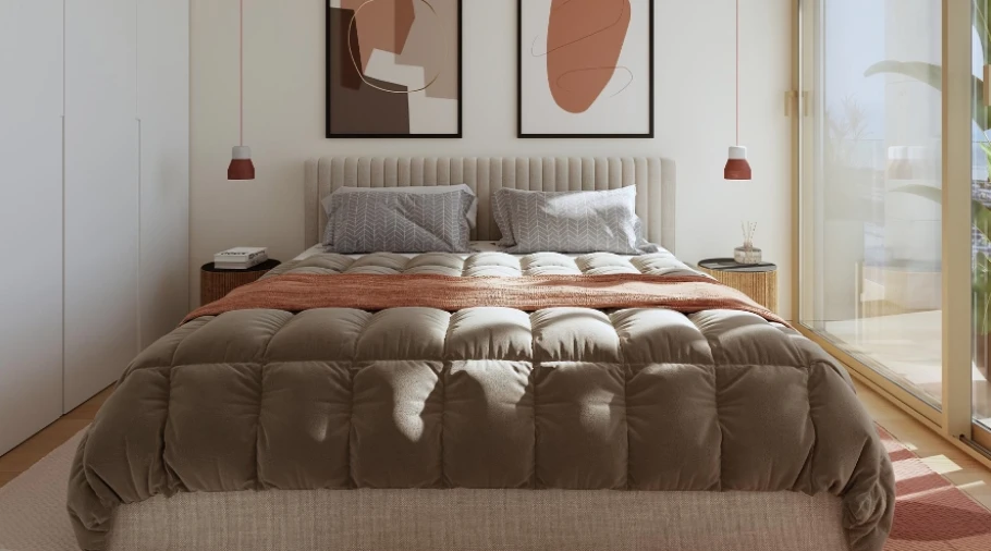 Apartamento T2 para Venda em Matosinhos e Leça da Palmeira Foto 9