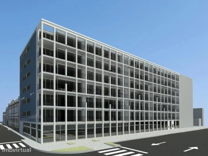 Apartamento T2 para Venda em Matosinhos e Leça da Palmeira Foto 7