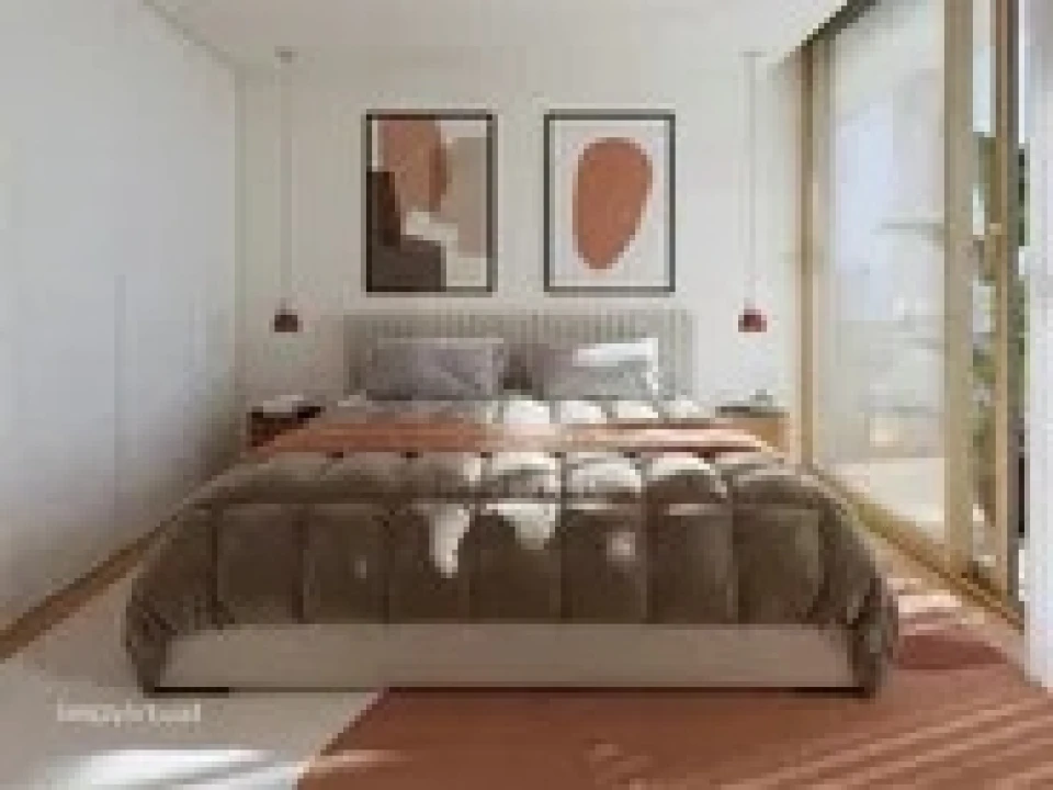 Apartamento T2 para Venda em Matosinhos e Leça da Palmeira Foto 2