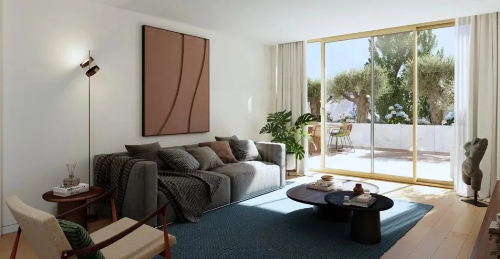 Apartamento T2 para Venda em Matosinhos e Leça da Palmeira Foto 3