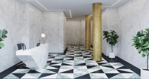 Apartamento T2 para Venda em Matosinhos e Leça da Palmeira