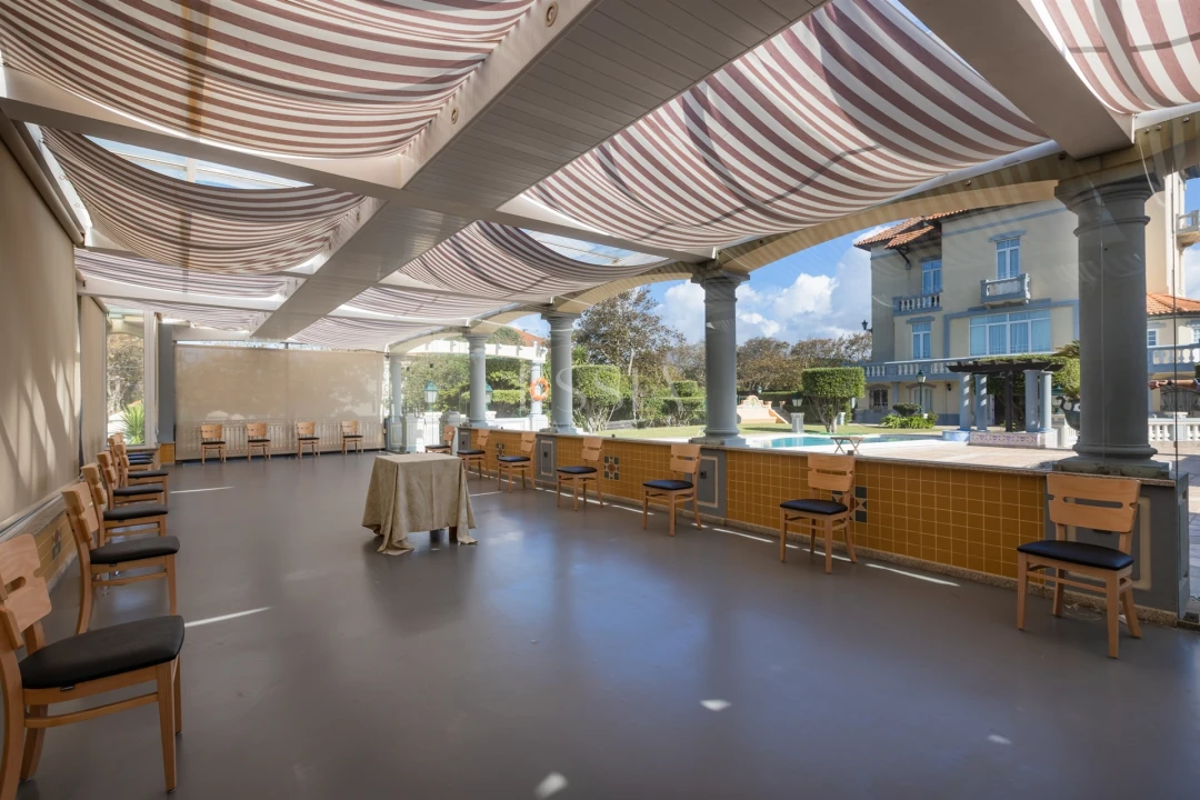 Moradia T6 para Venda em Arcozelo Foto 47