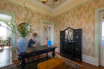 Moradia T6 para Venda em Arcozelo