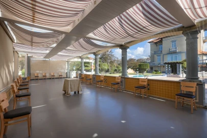 Moradia T6 para Venda em Arcozelo