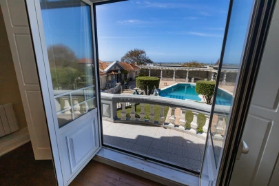 Moradia T6 para Venda em Arcozelo