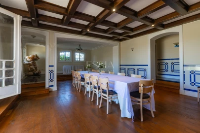 Moradia T6 para Venda em Arcozelo