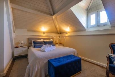 Moradia T6 para Venda em Arcozelo