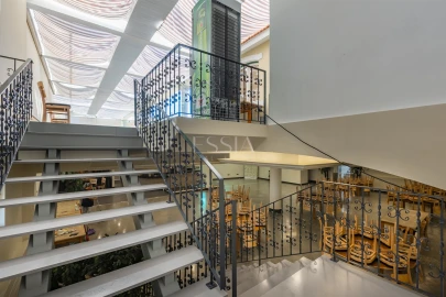 Moradia T6 para Venda em Arcozelo