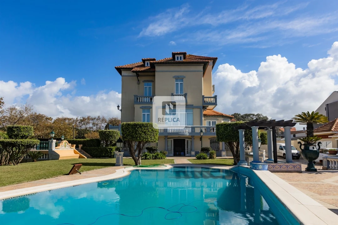 Moradia T6 para Venda em Arcozelo Foto 1