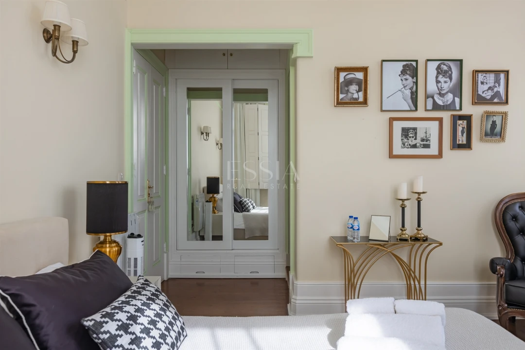 Moradia T6 para Venda em Arcozelo Foto 25