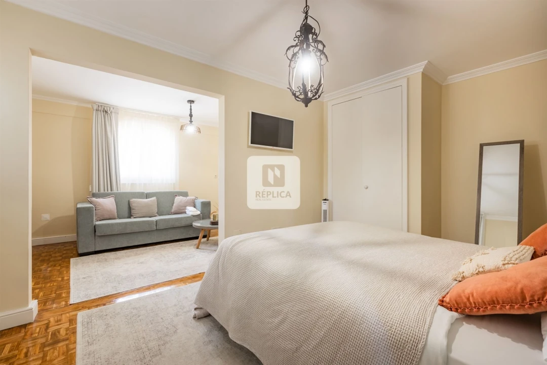 Moradia T6 para Venda em Arcozelo Foto 19