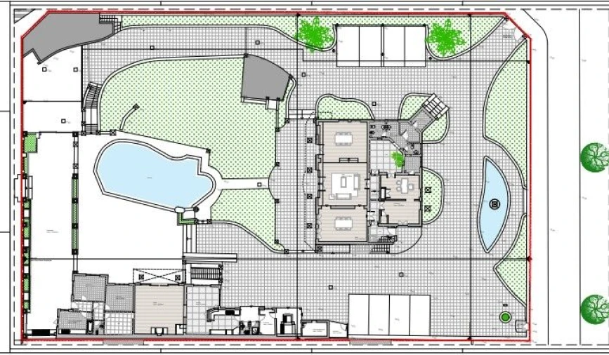 Moradia T6 para Venda em Arcozelo Foto 30
