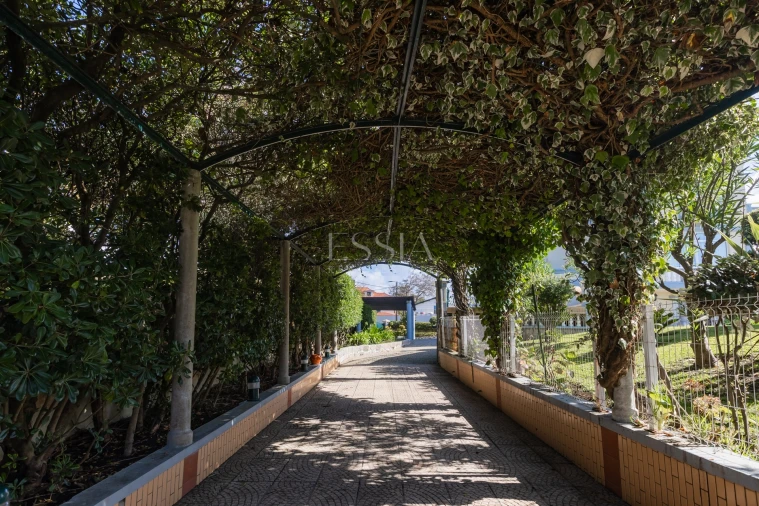 Moradia T6 para Venda em Arcozelo Foto 52