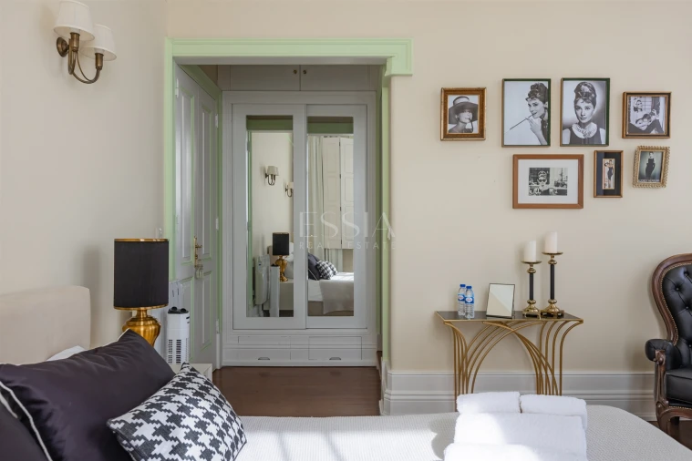 Moradia T6 para Venda em Arcozelo Foto 25