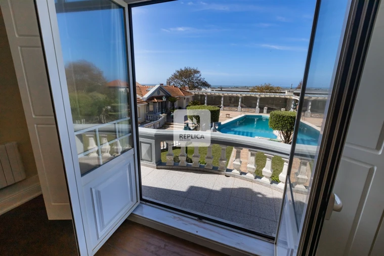 Moradia T6 para Venda em Arcozelo Foto 9