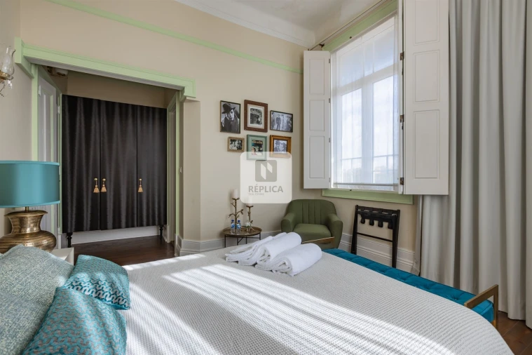 Moradia T6 para Venda em Arcozelo Foto 14