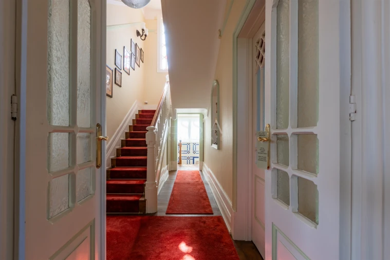 Moradia T6 para Venda em Arcozelo Foto 38