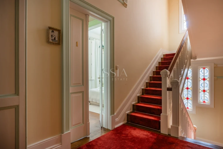 Moradia T6 para Venda em Arcozelo Foto 35