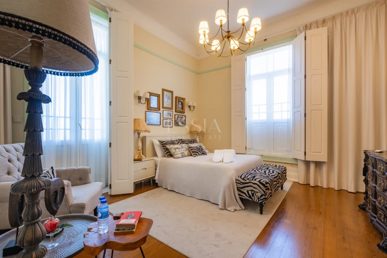 Moradia T6 para Venda em Arcozelo Foto 27