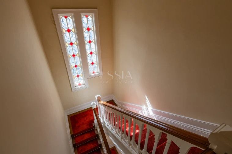 Moradia T6 para Venda em Arcozelo Foto 36