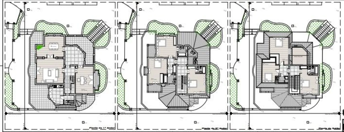 Moradia T6 para Venda em Arcozelo Foto 29