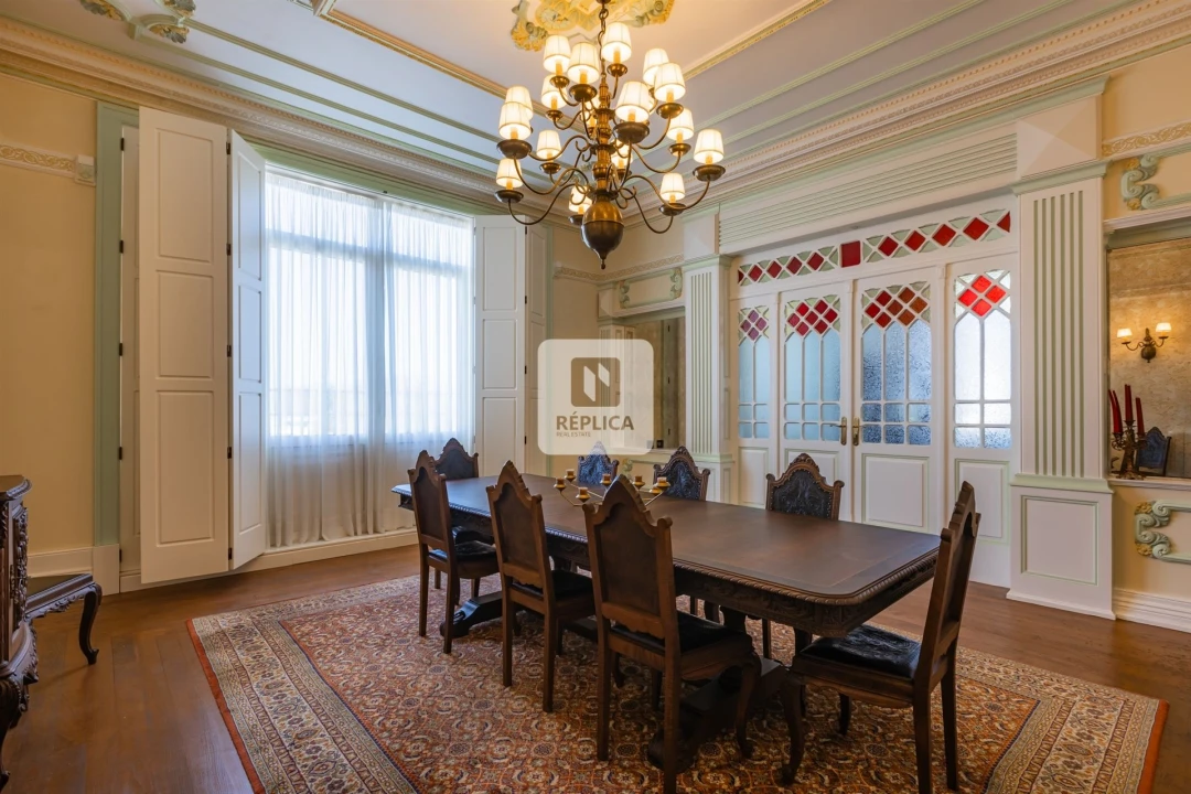 Moradia T6 para Venda em Arcozelo Foto 7