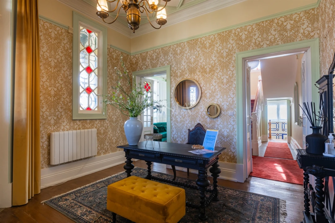 Moradia T6 para Venda em Arcozelo Foto 8