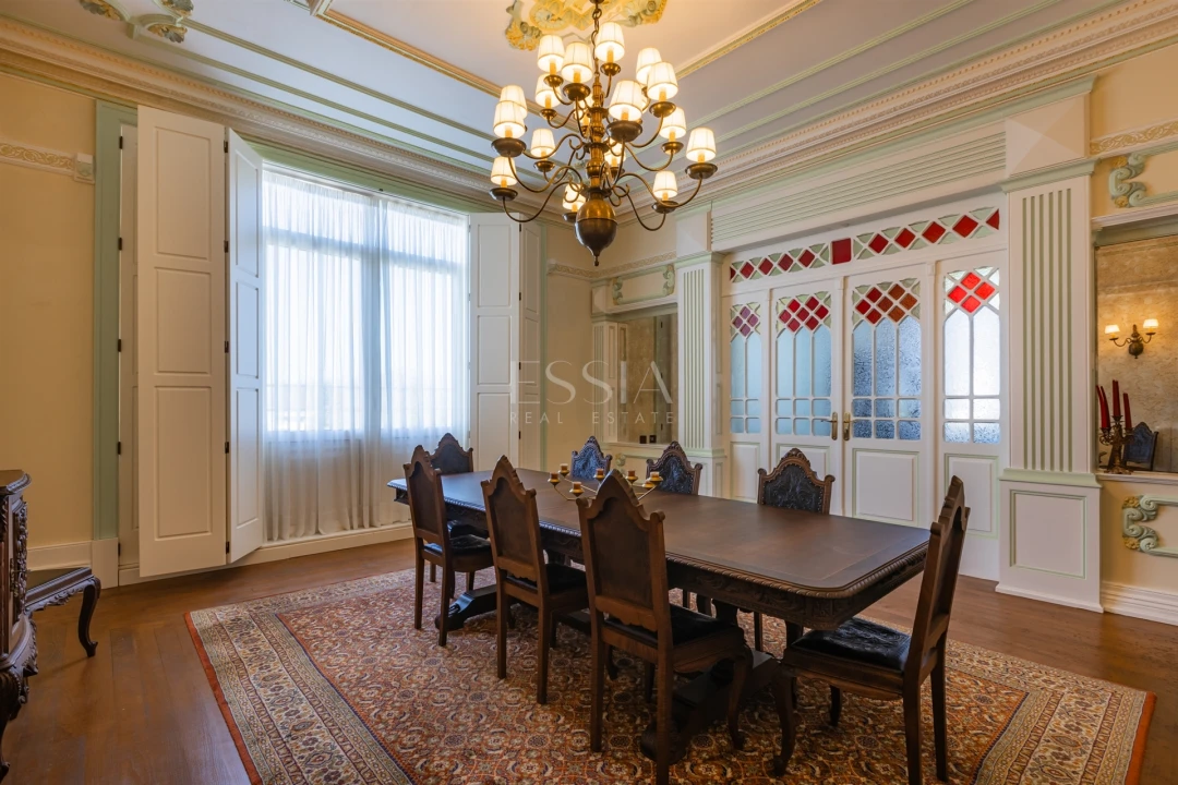 Moradia T6 para Venda em Arcozelo Foto 14