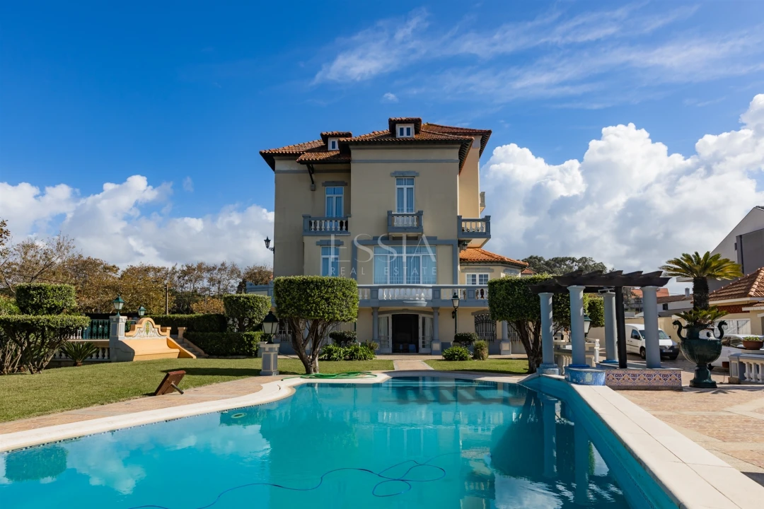 Moradia T6 para Venda em Arcozelo Foto 1